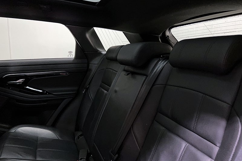 2021 (21) LAND ROVER RANGE ROVER EVOQUE 2.0 D165 R-Dynamic S 5dr Auto 5176548