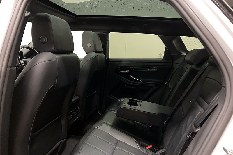 2021 (21) LAND ROVER RANGE ROVER EVOQUE 2.0 D165 R-Dynamic S 5dr Auto 5176552