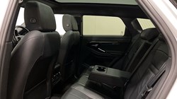 2021 (21) LAND ROVER RANGE ROVER EVOQUE 2.0 D165 R-Dynamic S 5dr Auto 5176552
