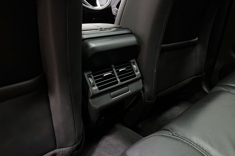 2021 (21) LAND ROVER RANGE ROVER EVOQUE 2.0 D165 R-Dynamic S 5dr Auto 5176550