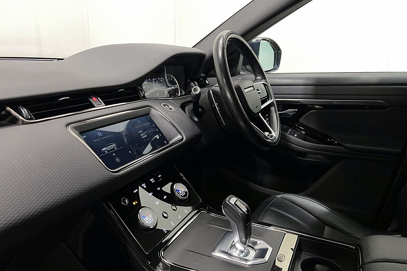 2021 (21) LAND ROVER RANGE ROVER EVOQUE 2.0 D165 R-Dynamic S 5dr Auto 5176545