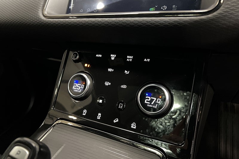 2021 (21) LAND ROVER RANGE ROVER EVOQUE 2.0 D165 R-Dynamic S 5dr Auto 5176535