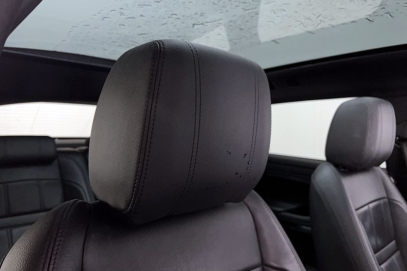 2021 (21) LAND ROVER RANGE ROVER EVOQUE 2.0 D165 R-Dynamic S 5dr Auto 5176529