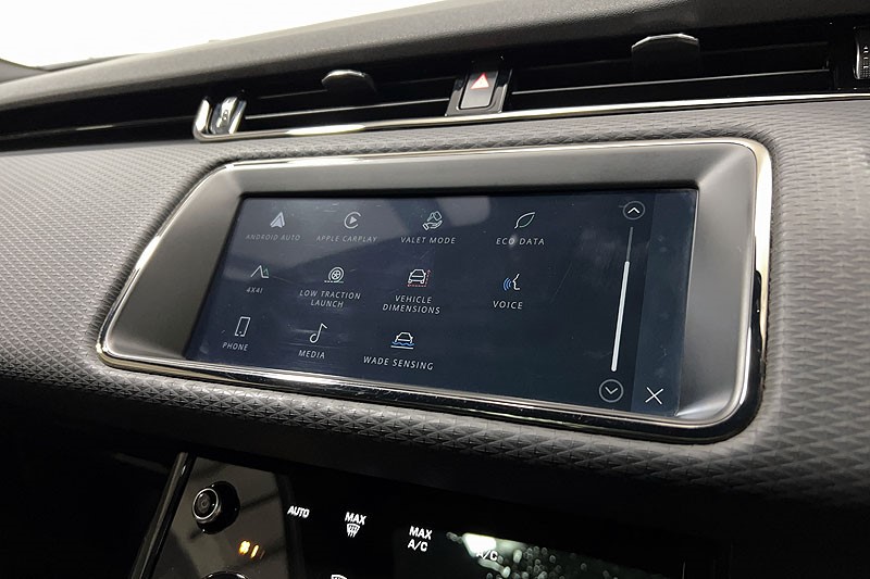 2021 (21) LAND ROVER RANGE ROVER EVOQUE 2.0 D165 R-Dynamic S 5dr Auto 5176542