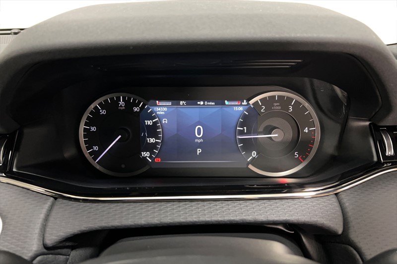 2021 (21) LAND ROVER RANGE ROVER EVOQUE 2.0 D165 R-Dynamic S 5dr Auto 5176532