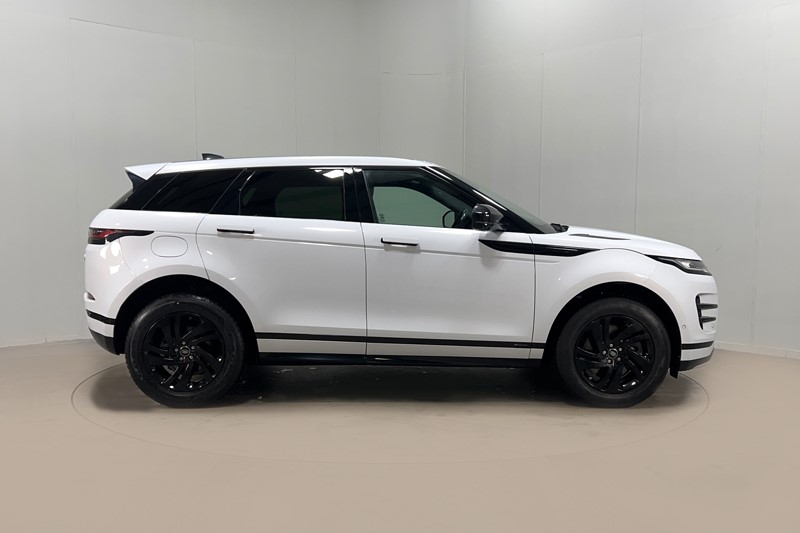 2021 (21) LAND ROVER RANGE ROVER EVOQUE 2.0 D165 R-Dynamic S 5dr Auto 5176515