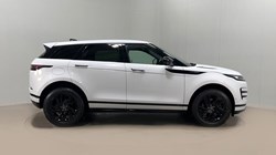 2021 (21) LAND ROVER RANGE ROVER EVOQUE 2.0 D165 R-Dynamic S 5dr Auto 5176515