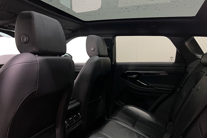 2021 (21) LAND ROVER RANGE ROVER EVOQUE 2.0 D165 R-Dynamic S 5dr Auto 5176547