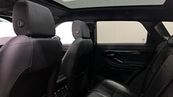 2021 (21) LAND ROVER RANGE ROVER EVOQUE 2.0 D165 R-Dynamic S 5dr Auto 5176547
