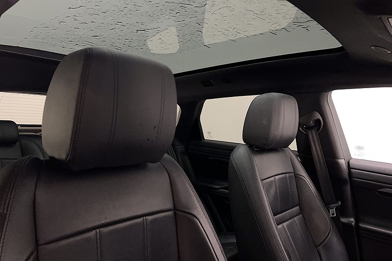 2021 (21) LAND ROVER RANGE ROVER EVOQUE 2.0 D165 R-Dynamic S 5dr Auto 5176528