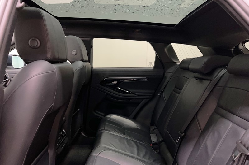 2021 (21) LAND ROVER RANGE ROVER EVOQUE 2.0 D165 R-Dynamic S 5dr Auto 5176514