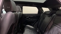 2021 (21) LAND ROVER RANGE ROVER EVOQUE 2.0 D165 R-Dynamic S 5dr Auto 5176514