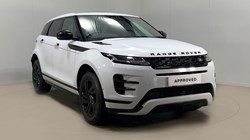 2021 (21) LAND ROVER RANGE ROVER EVOQUE 2.0 D165 R-Dynamic S 5dr Auto 5176511