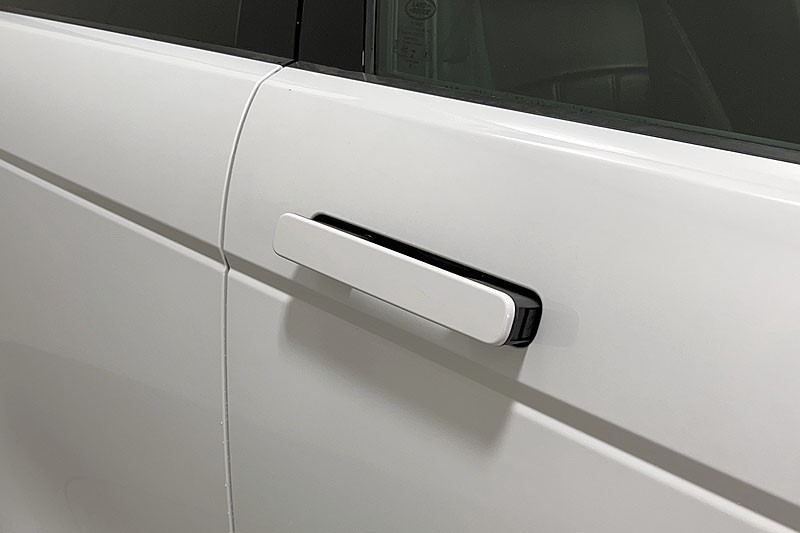 2021 (21) LAND ROVER RANGE ROVER EVOQUE 2.0 D165 R-Dynamic S 5dr Auto 5176561