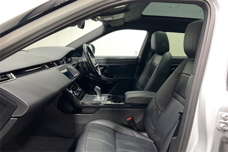 2021 (21) LAND ROVER RANGE ROVER EVOQUE 2.0 D165 R-Dynamic S 5dr Auto 5176513