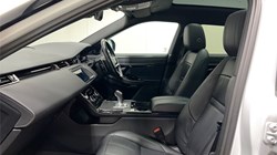 2021 (21) LAND ROVER RANGE ROVER EVOQUE 2.0 D165 R-Dynamic S 5dr Auto 5176513