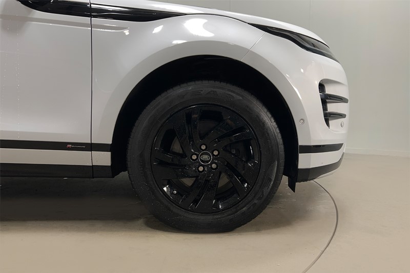 2021 (21) LAND ROVER RANGE ROVER EVOQUE 2.0 D165 R-Dynamic S 5dr Auto 5176518