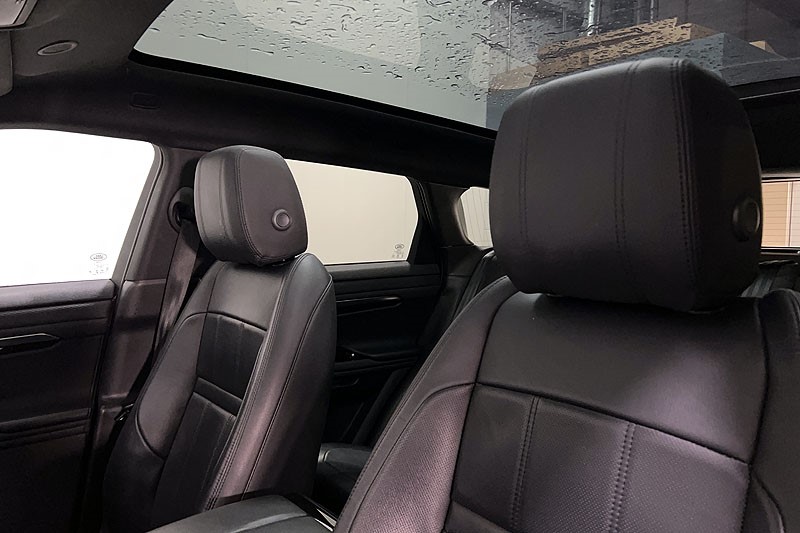 2021 (21) LAND ROVER RANGE ROVER EVOQUE 2.0 D165 R-Dynamic S 5dr Auto 5176546