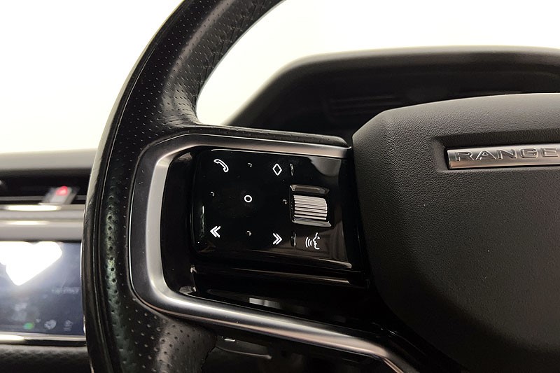 2021 (21) LAND ROVER RANGE ROVER EVOQUE 2.0 D165 R-Dynamic S 5dr Auto 5176531