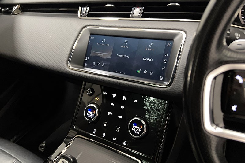 2021 (21) LAND ROVER RANGE ROVER EVOQUE 2.0 D165 R-Dynamic S 5dr Auto 5176534