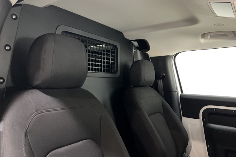 2023 (23) LAND ROVER COMMERCIAL DEFENDER 3.0 D250 Hard Top Auto 5175302