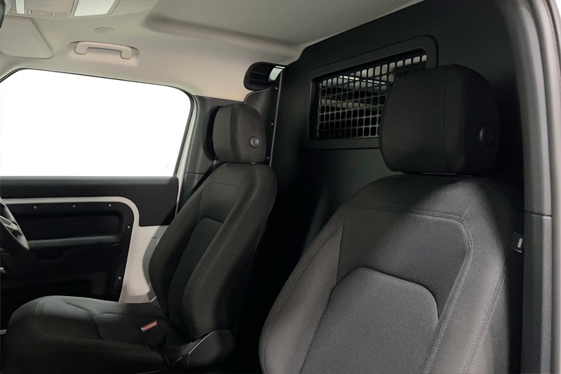 2023 (23) LAND ROVER COMMERCIAL DEFENDER 3.0 D250 Hard Top Auto 5175287