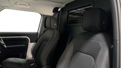 2023 (23) LAND ROVER COMMERCIAL DEFENDER 3.0 D250 Hard Top Auto 5175287