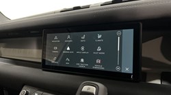 2023 (23) LAND ROVER COMMERCIAL DEFENDER 3.0 D250 Hard Top Auto 5175317