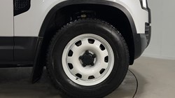 2023 (23) LAND ROVER COMMERCIAL DEFENDER 3.0 D250 Hard Top Auto 5175291