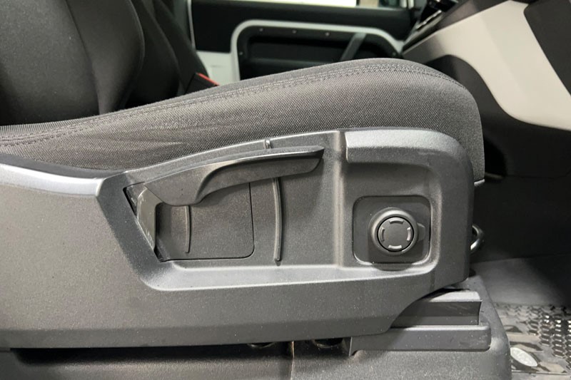 2023 (23) LAND ROVER COMMERCIAL DEFENDER 3.0 D250 Hard Top Auto 5175300