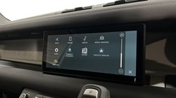 2023 (23) LAND ROVER COMMERCIAL DEFENDER 3.0 D250 Hard Top Auto 5175318