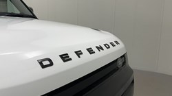 2023 (23) LAND ROVER COMMERCIAL DEFENDER 3.0 D250 Hard Top Auto 5175330