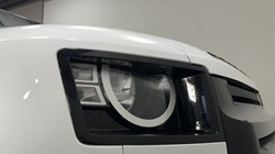 2023 (23) LAND ROVER COMMERCIAL DEFENDER 3.0 D250 Hard Top Auto 5175329