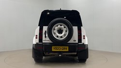 2023 (23) LAND ROVER COMMERCIAL DEFENDER 3.0 D250 Hard Top Auto 5175289