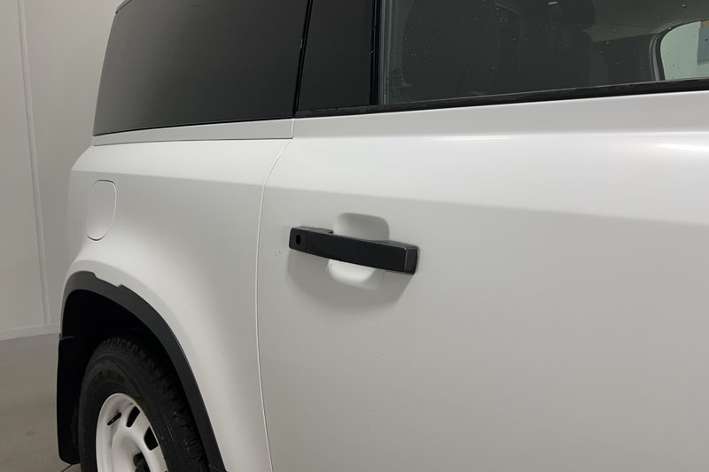 2023 (23) LAND ROVER COMMERCIAL DEFENDER 3.0 D250 Hard Top Auto 5175326