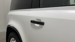 2023 (23) LAND ROVER COMMERCIAL DEFENDER 3.0 D250 Hard Top Auto 5175326