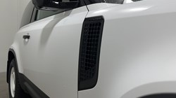 2023 (23) LAND ROVER COMMERCIAL DEFENDER 3.0 D250 Hard Top Auto 5175328