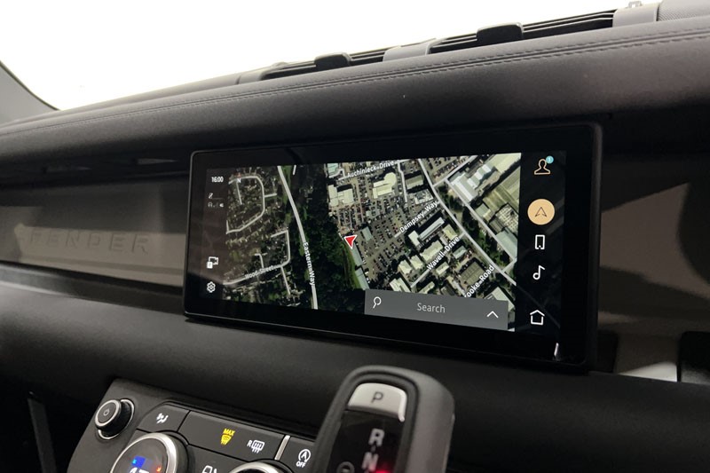 2023 (23) LAND ROVER COMMERCIAL DEFENDER 3.0 D250 Hard Top Auto 5175315