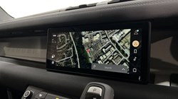 2023 (23) LAND ROVER COMMERCIAL DEFENDER 3.0 D250 Hard Top Auto 5175315