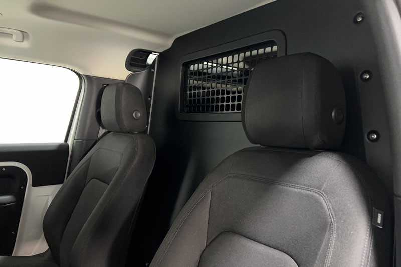 2023 (23) LAND ROVER COMMERCIAL DEFENDER 3.0 D250 Hard Top Auto 5175322