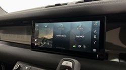 2023 (23) LAND ROVER COMMERCIAL DEFENDER 3.0 D250 Hard Top Auto 5175311