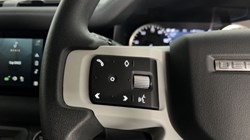 2023 (23) LAND ROVER COMMERCIAL DEFENDER 3.0 D250 Hard Top Auto 5175306