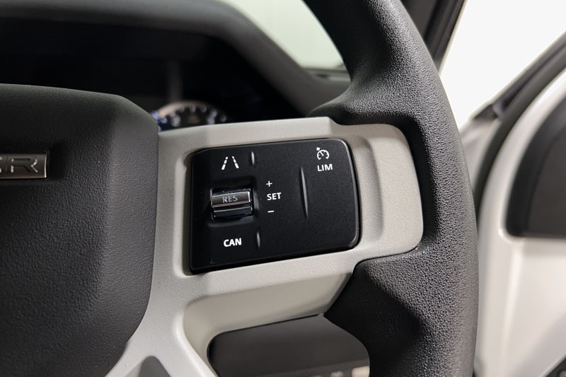 2023 (23) LAND ROVER COMMERCIAL DEFENDER 3.0 D250 Hard Top Auto 5175305