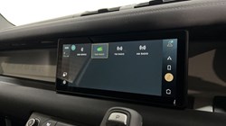 2023 (23) LAND ROVER COMMERCIAL DEFENDER 3.0 D250 Hard Top Auto 5175316