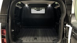 2023 (23) LAND ROVER COMMERCIAL DEFENDER 3.0 D250 Hard Top Auto 5175293