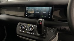 2023 (23) LAND ROVER COMMERCIAL DEFENDER 3.0 D250 Hard Top Auto 5175308