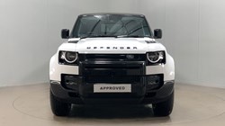 2023 (23) LAND ROVER COMMERCIAL DEFENDER 3.0 D250 Hard Top Auto 5175290