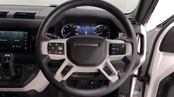 2023 (23) LAND ROVER COMMERCIAL DEFENDER 3.0 D250 Hard Top Auto 5175304