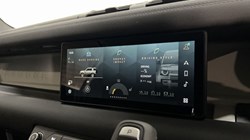 2023 (23) LAND ROVER COMMERCIAL DEFENDER 3.0 D250 Hard Top Auto 5175313