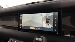 2023 (23) LAND ROVER COMMERCIAL DEFENDER 3.0 D250 Hard Top Auto 5175314